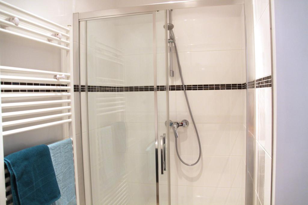 Apartment Huglgasse Vienna Luaran gambar